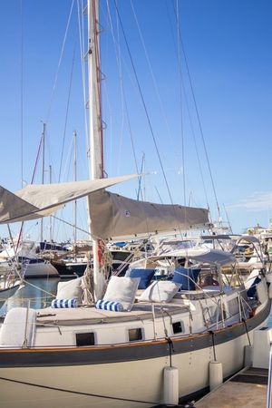 Downeast 38 | Olympia