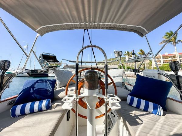 Downeast 38 | Olympia