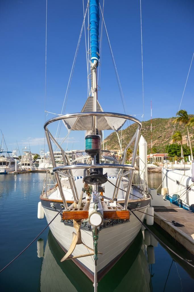 Downeast 38 | Olympia