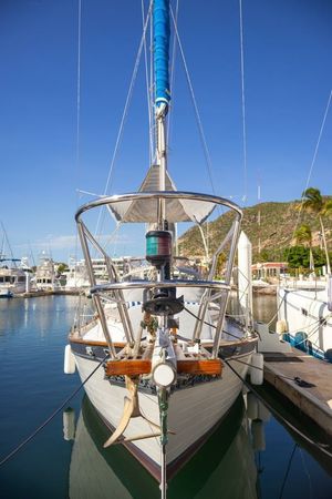 Downeast 38 | Olympia