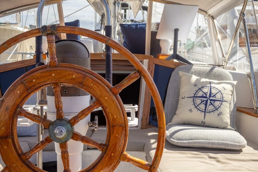 Downeast 38 | Olympia