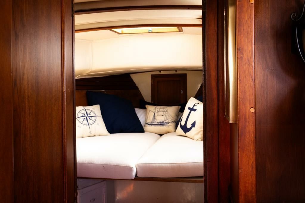 Downeast 38 | Olympia