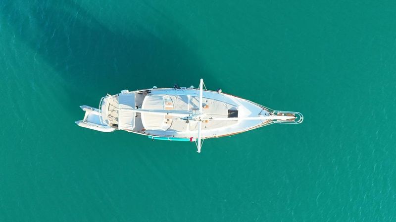 Downeast 38 | Olympia