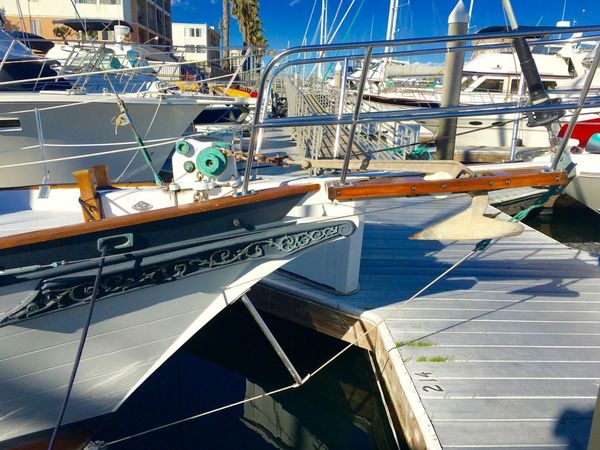 Downeast 38 | Olympia