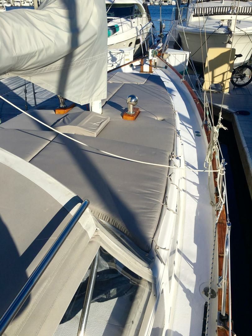 Downeast 38 | Olympia