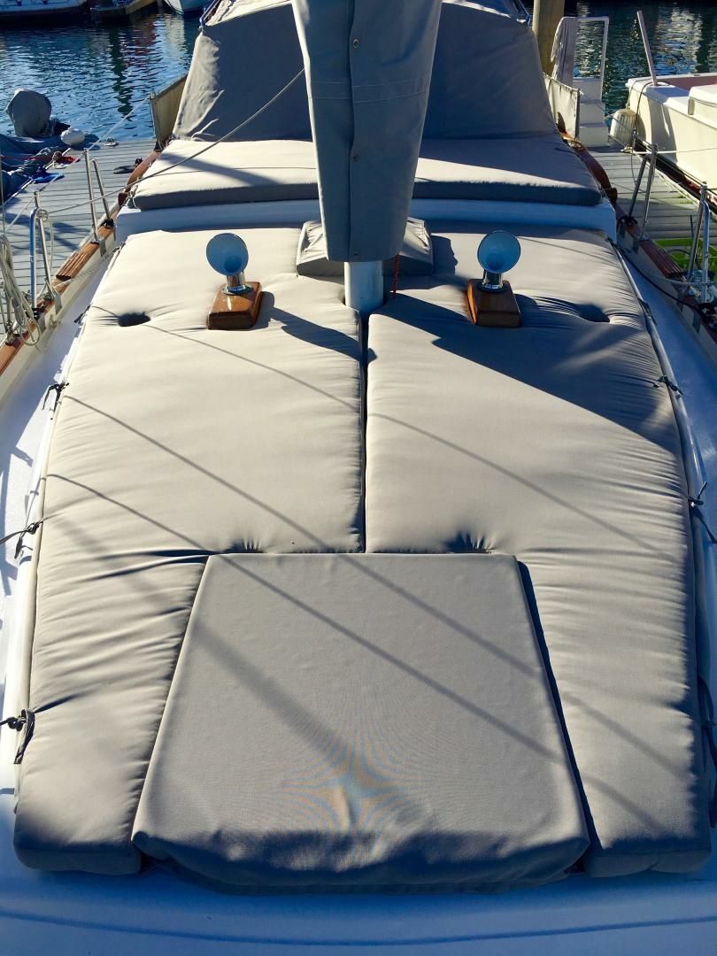 Downeast 38 | Olympia