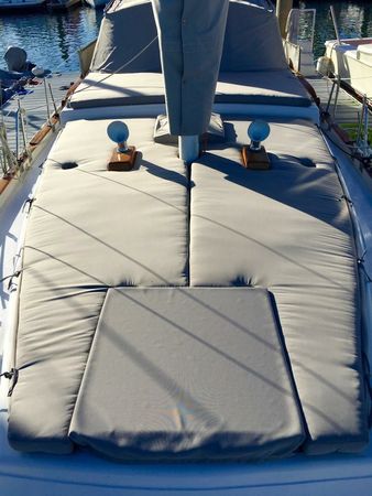 Downeast 38 | Olympia