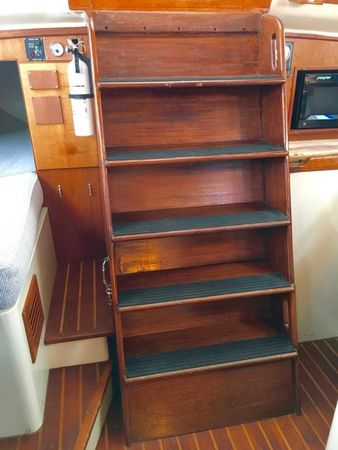 Downeast 38 | Olympia