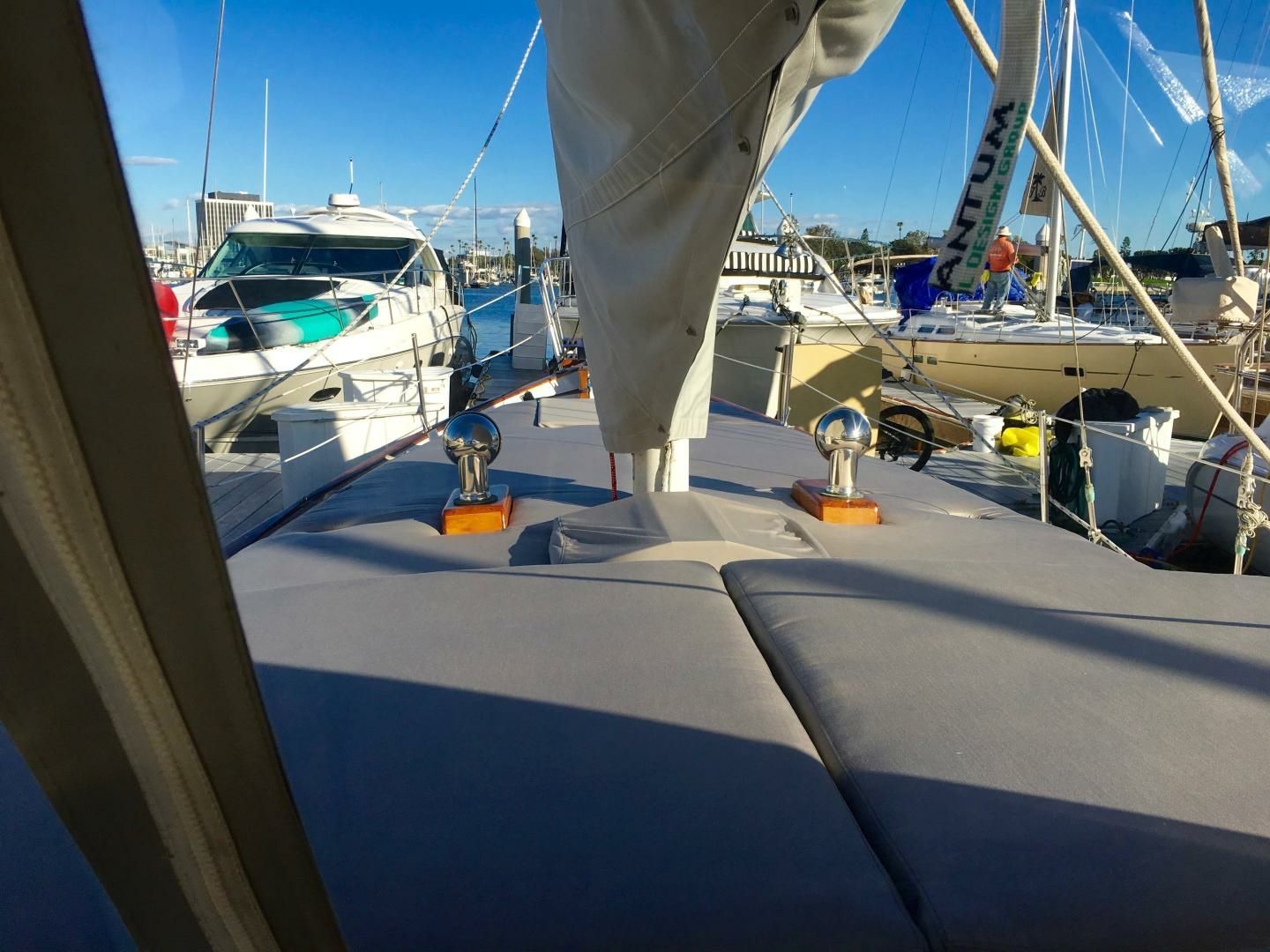 Downeast 38 | Olympia