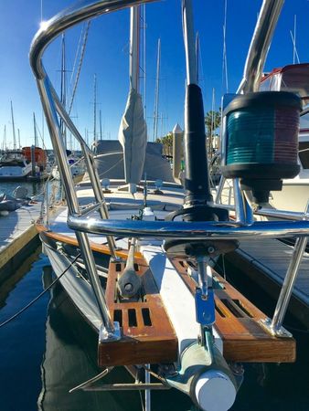 Downeast 38 | Olympia