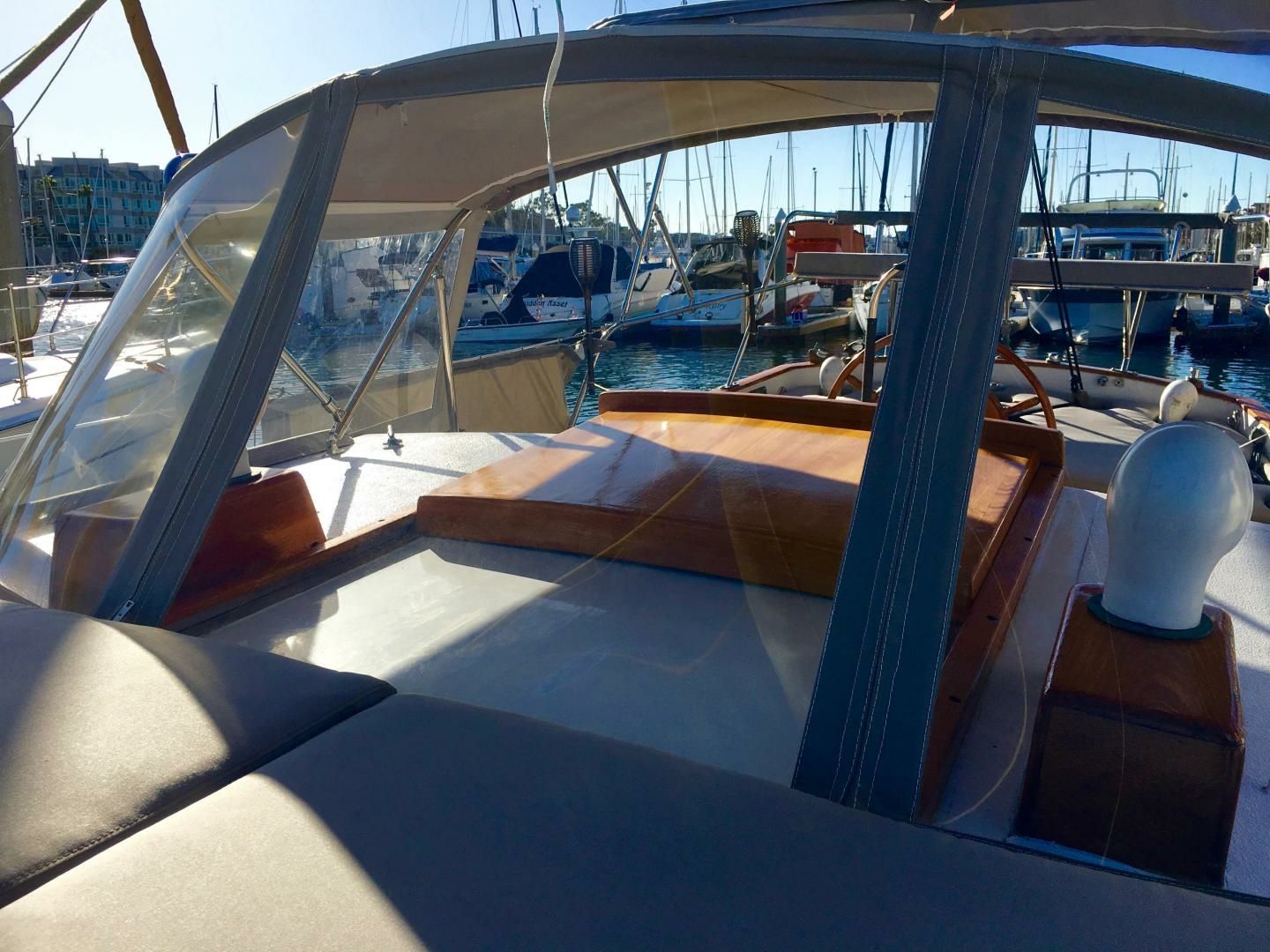 Downeast 38 | Olympia