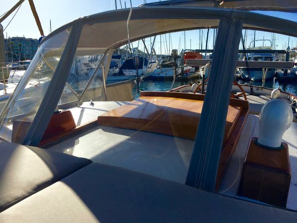 Downeast 38 | Olympia