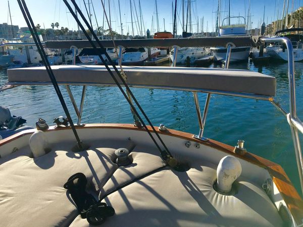 Downeast 38 | Olympia