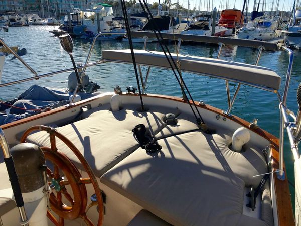 Downeast 38 | Olympia