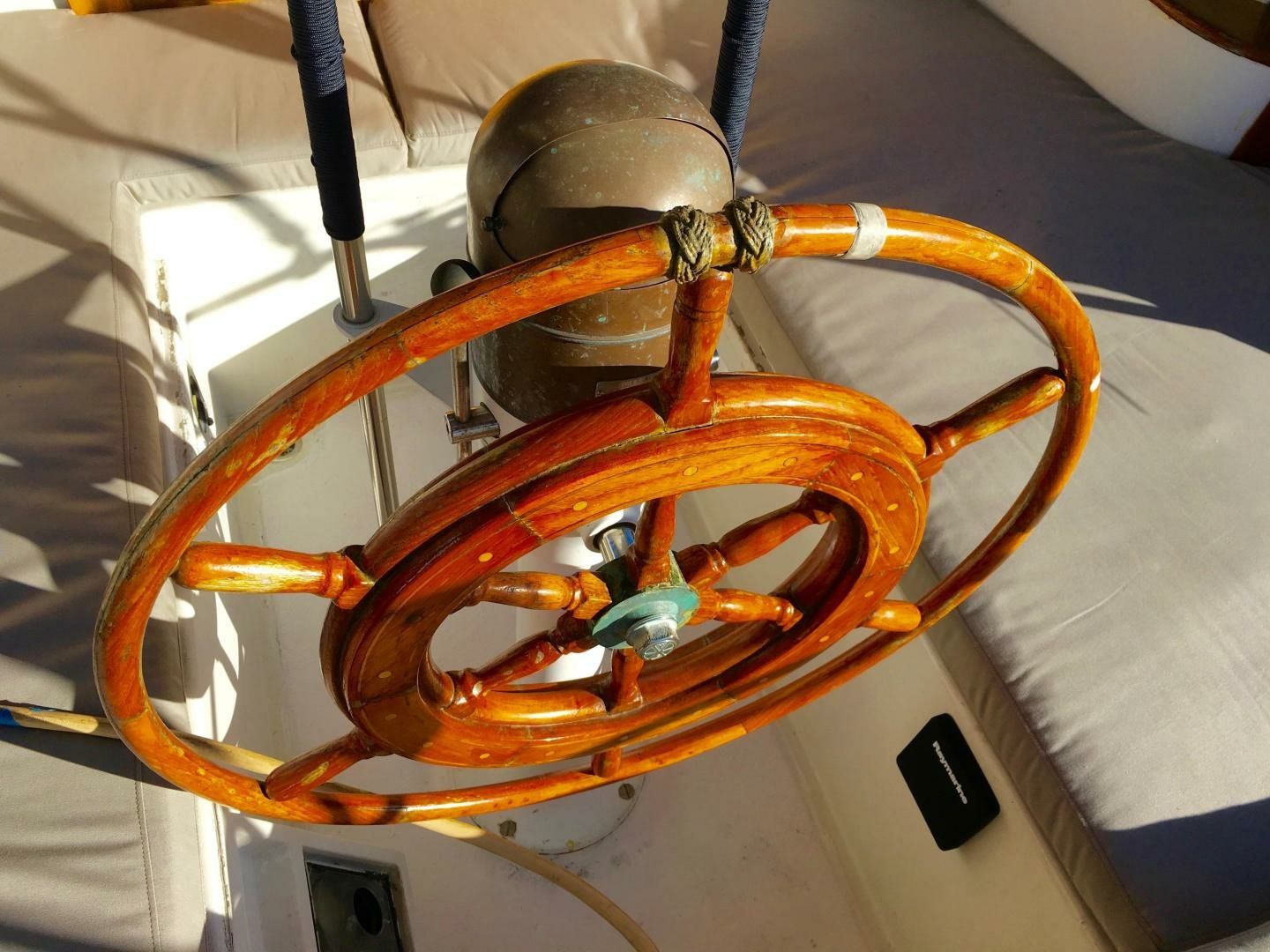 Downeast 38 | Olympia