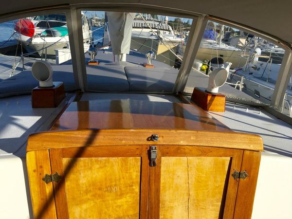 Downeast 38 | Olympia