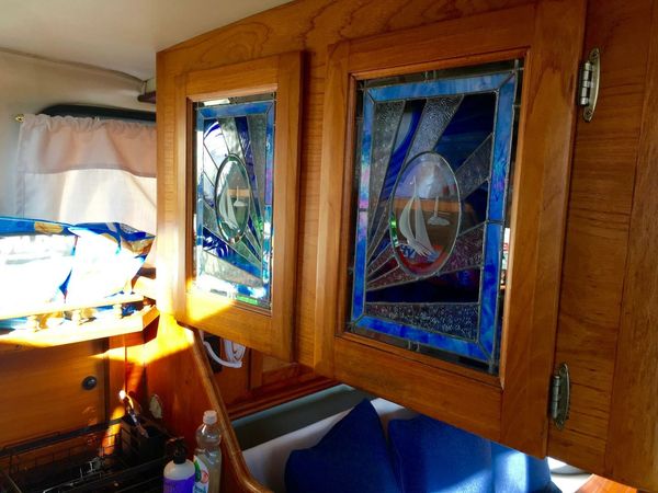 Downeast 38 | Olympia