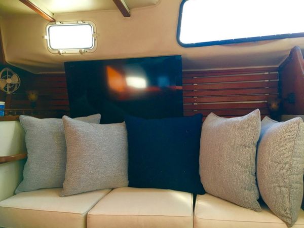 Downeast 38 | Olympia