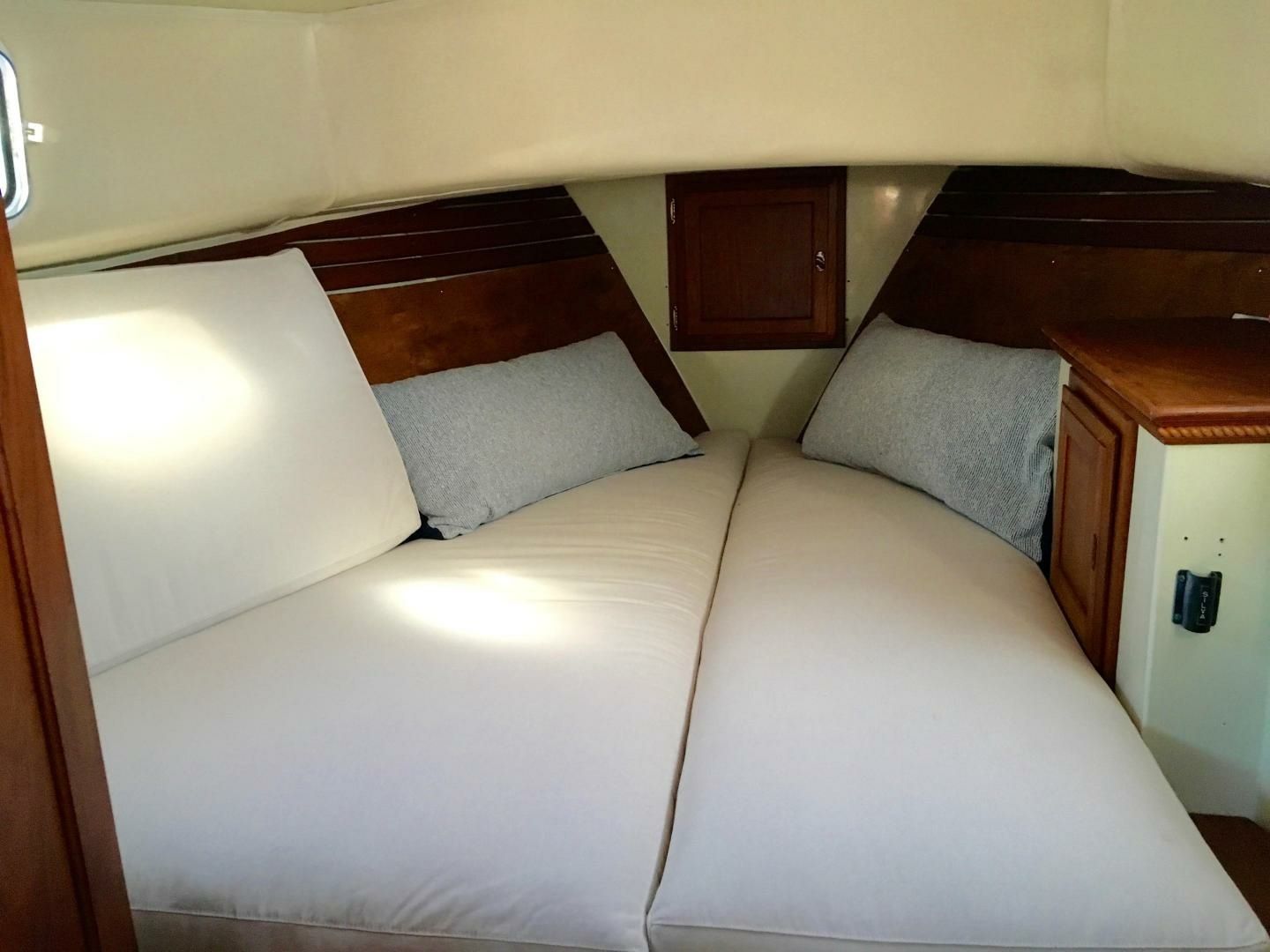 Downeast 38 | Olympia