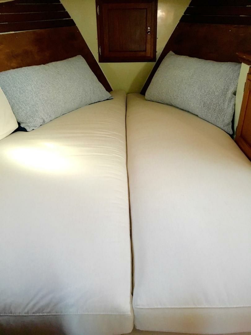 Downeast 38 | Olympia