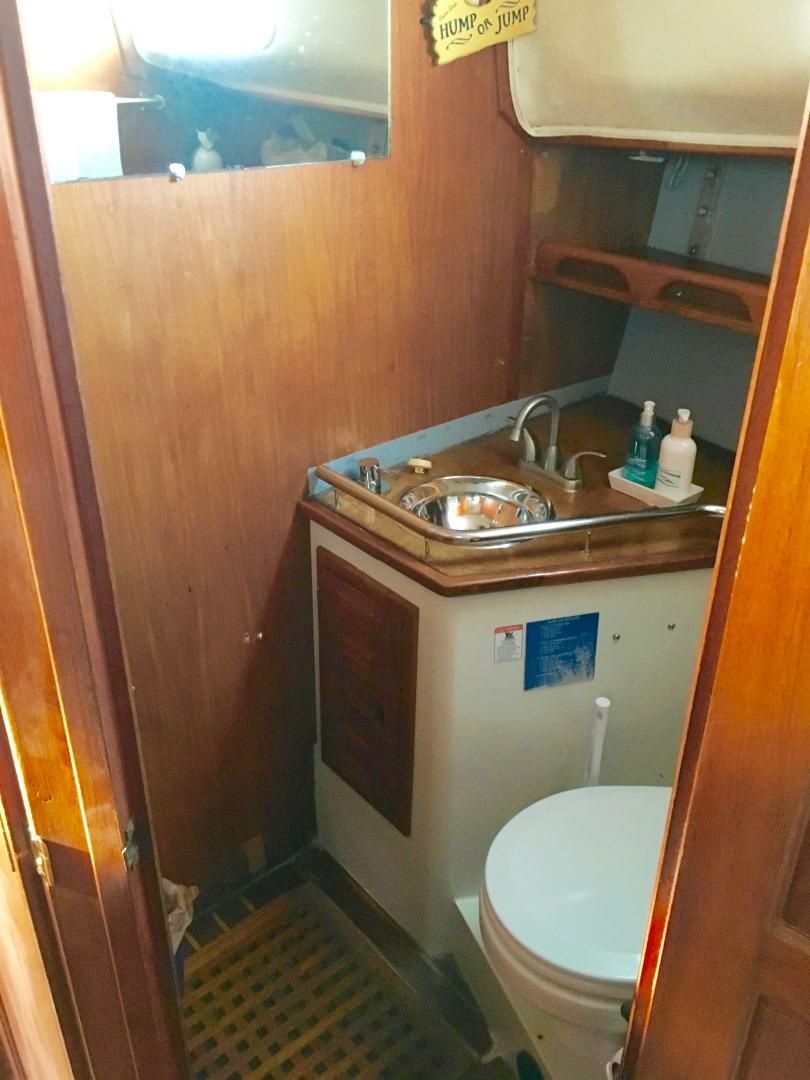 Downeast 38 | Olympia