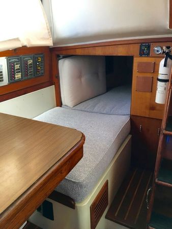 Downeast 38 | Olympia