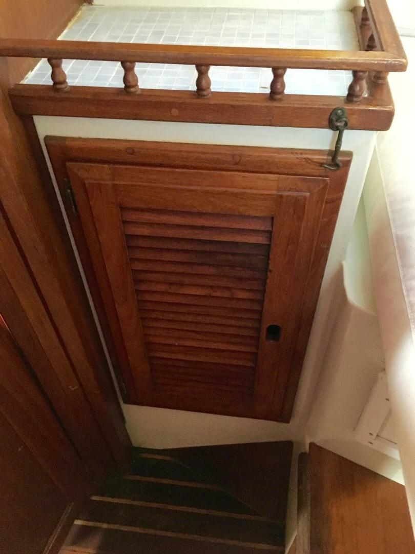 Downeast 38 | Olympia