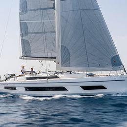 Dufour 41 | Callipigia