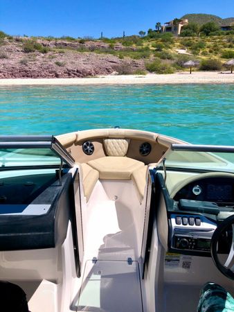 Regal 2100 LSR | Regal Seagull