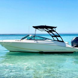 Regal 2100 LSR | Regal Seagull