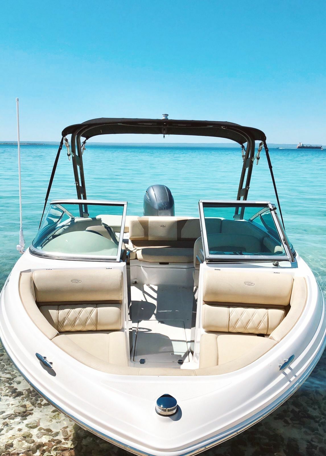 Regal 2100 LSR | Regal Seagull