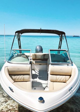 Regal 2100 LSR | Regal Seagull