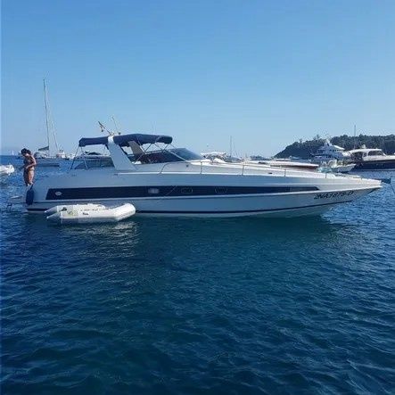 Conam Synthesi 40 | Energeia