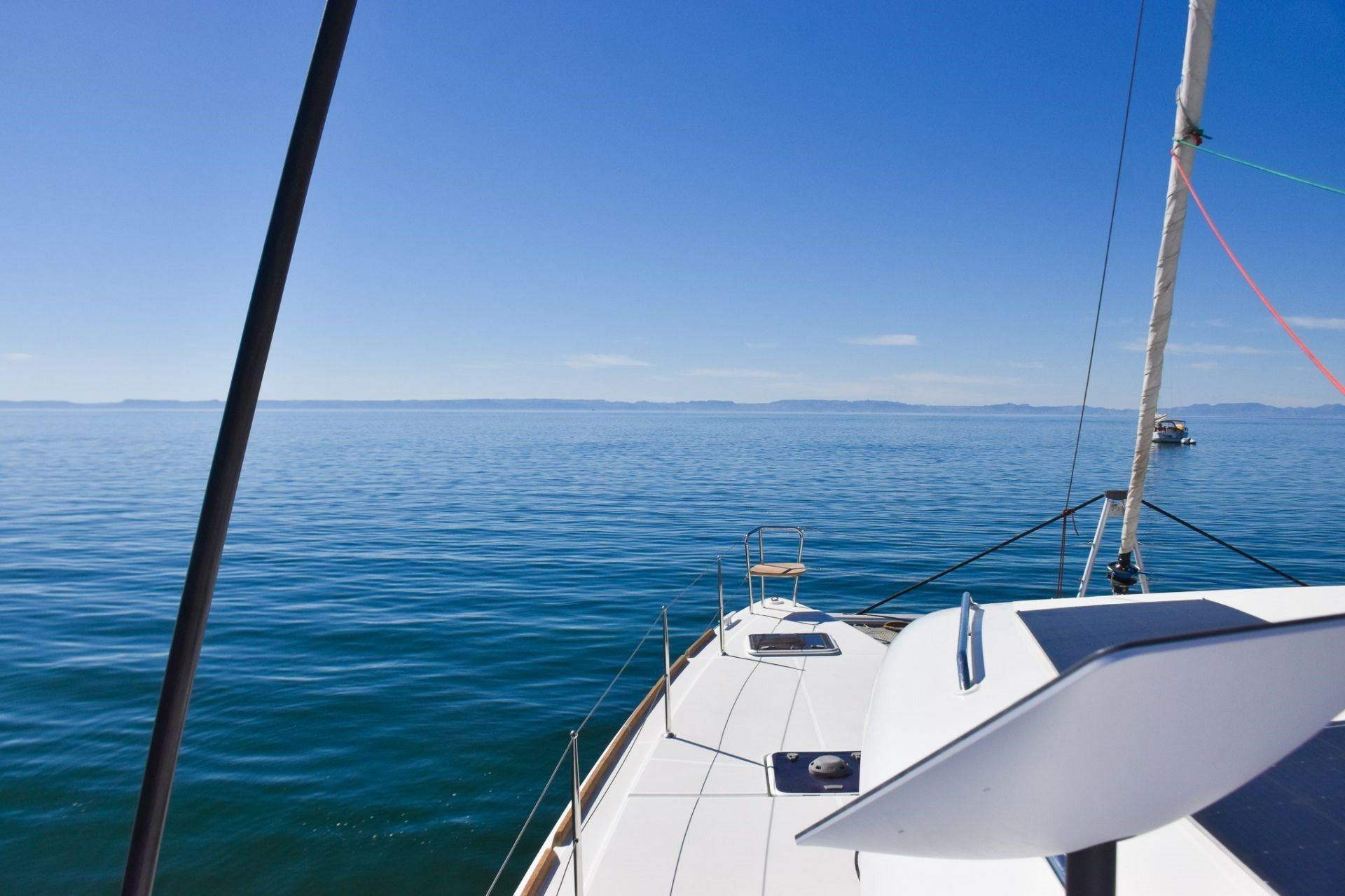 Lagoon 450 F | Siete Mares