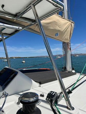 Lagoon 450 F | Siete Mares