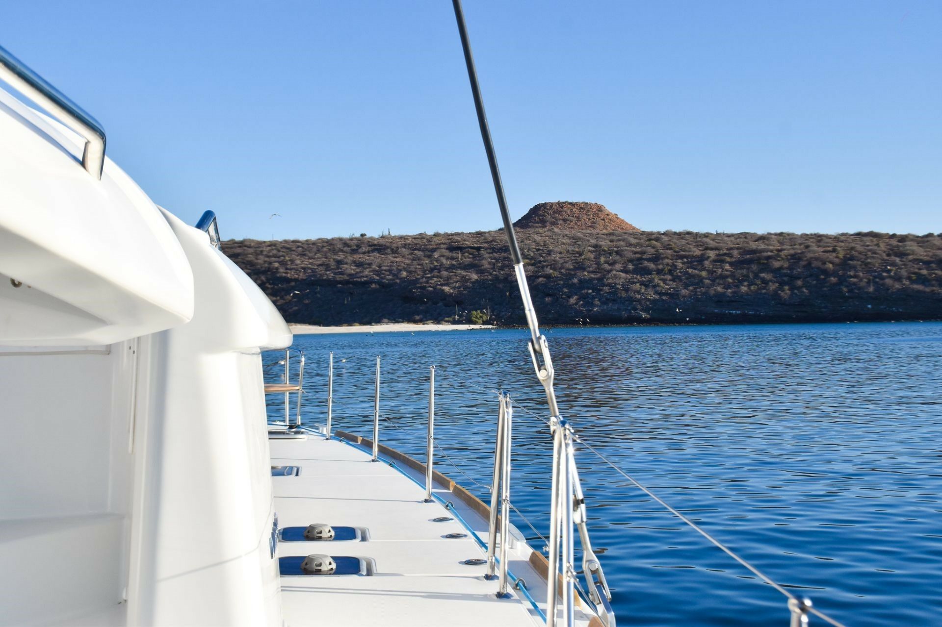 Lagoon 450 F | Siete Mares