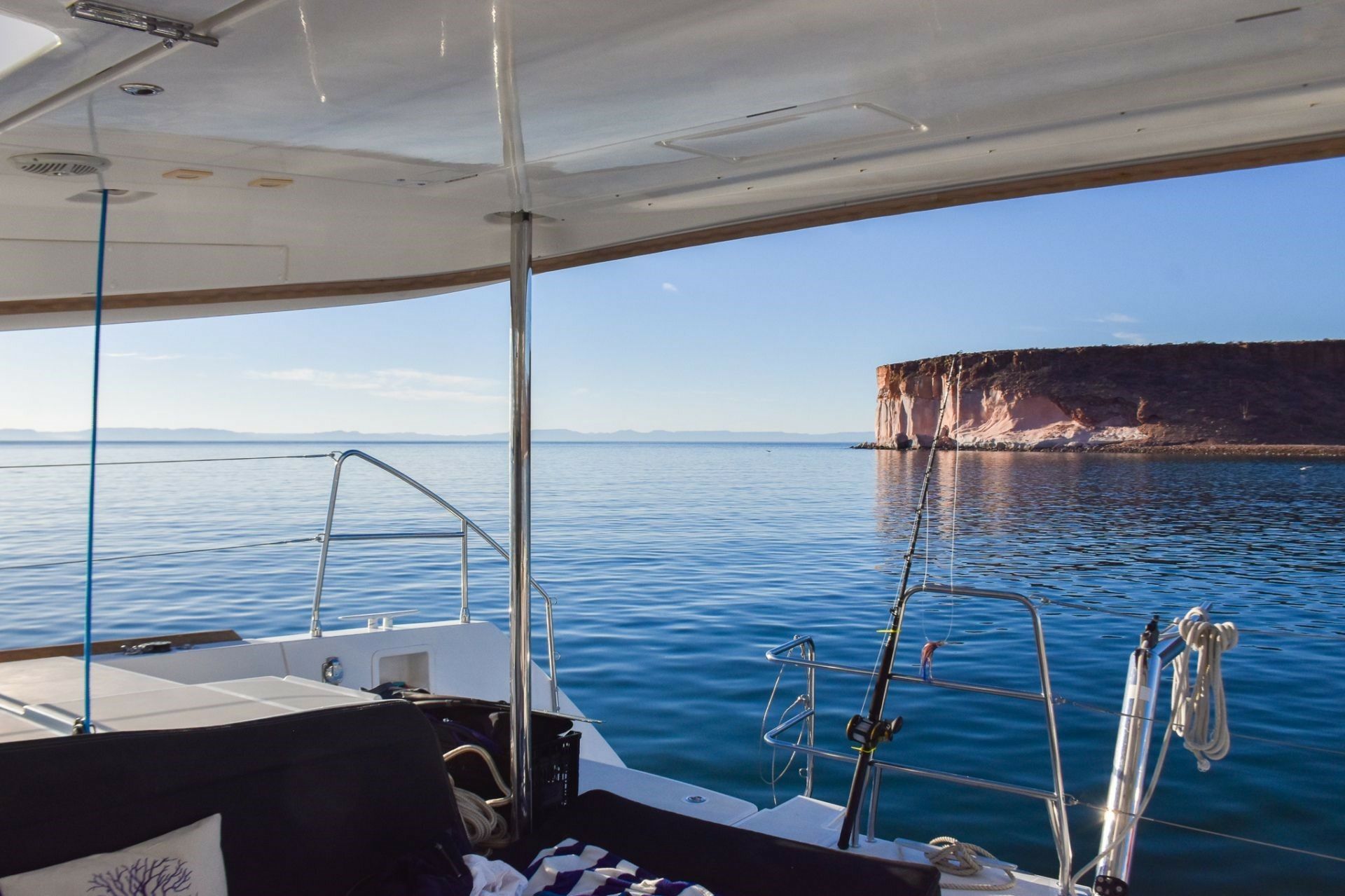 Lagoon 450 F | Siete Mares