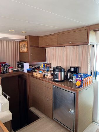 Lagoon 450 F | Siete Mares