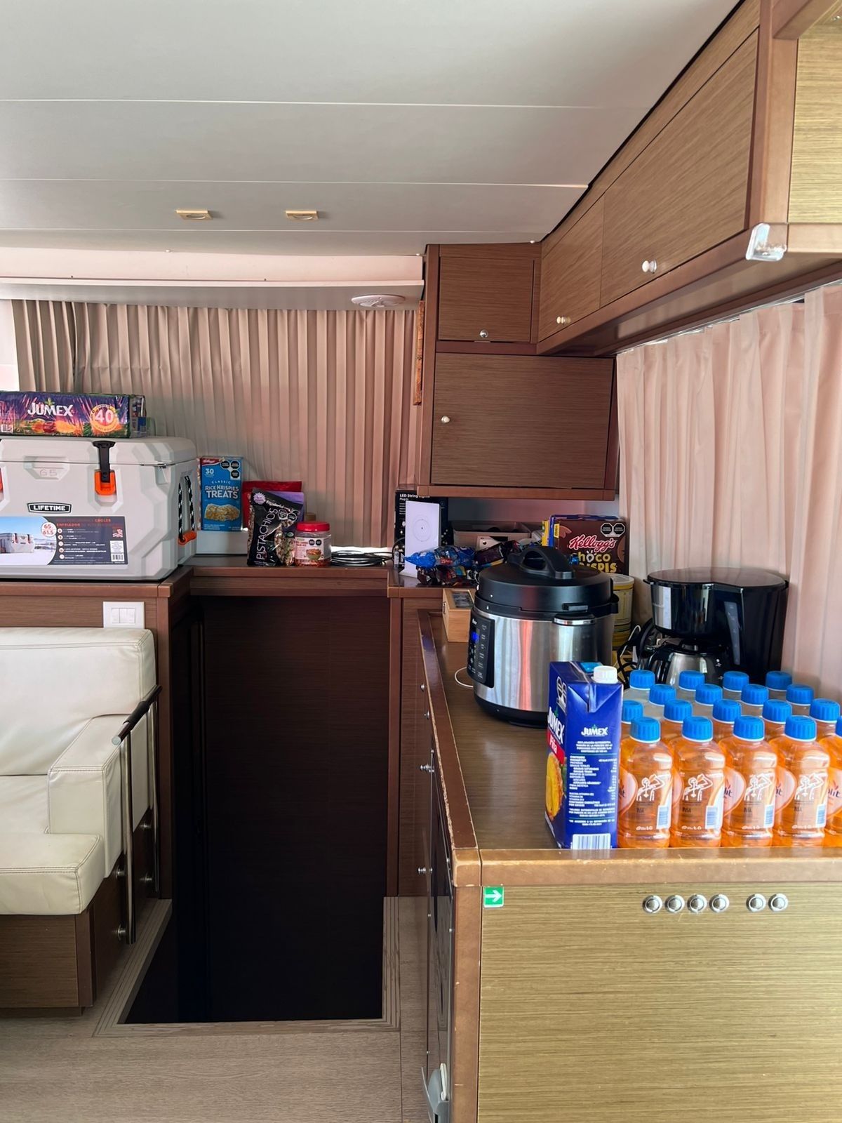 Lagoon 450 F | Siete Mares