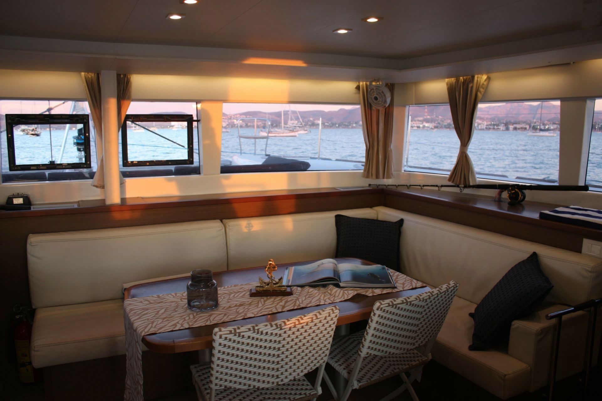 Lagoon 450 F | Siete Mares