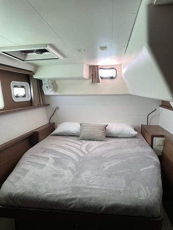 Lagoon 450 F | Siete Mares