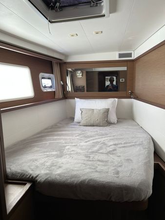 Lagoon 450 F | Siete Mares