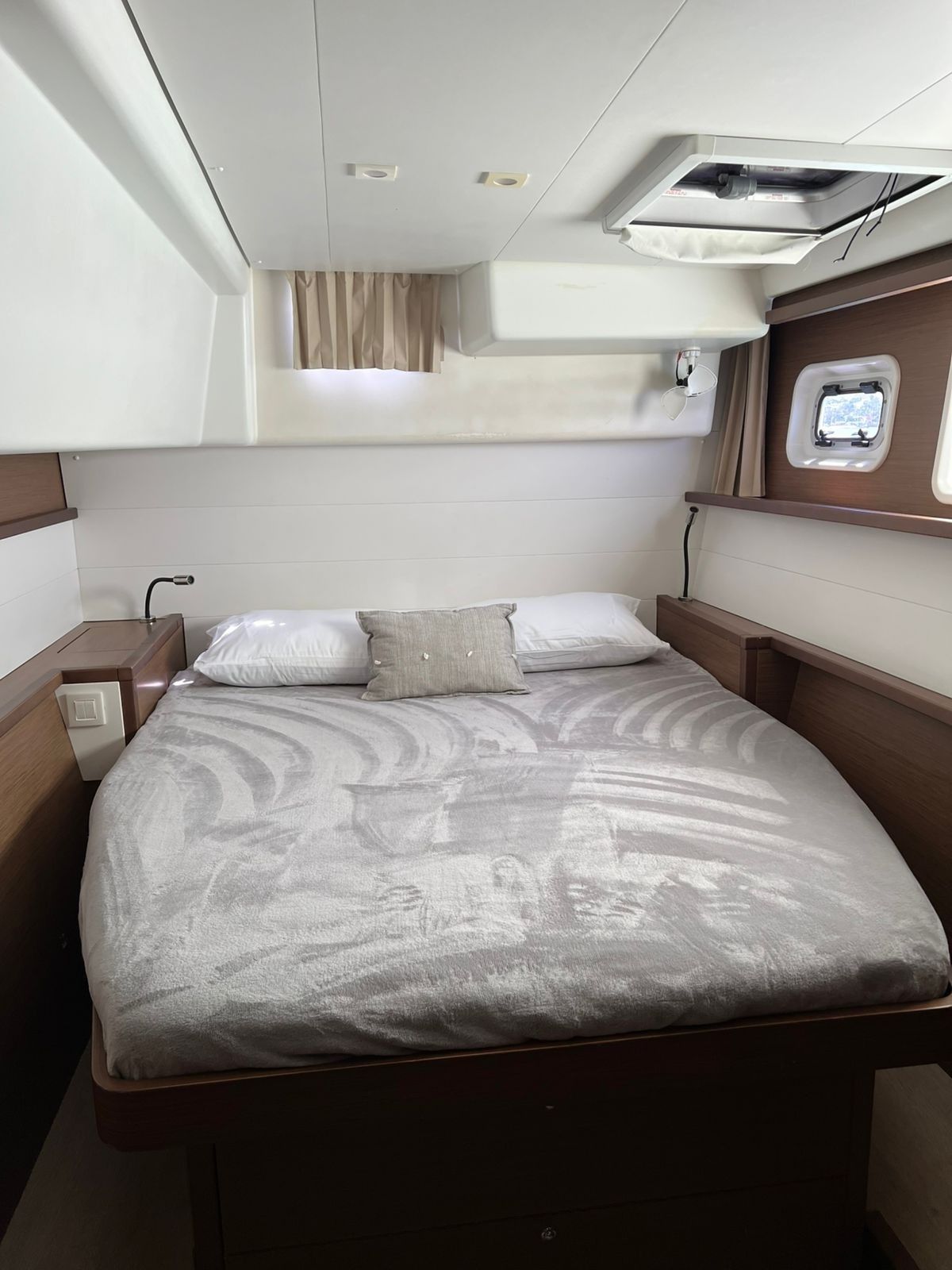 Lagoon 450 F | Siete Mares