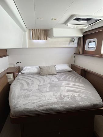 Lagoon 450 F | Siete Mares