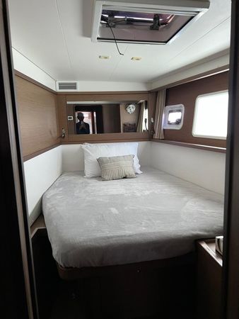 Lagoon 450 F | Siete Mares