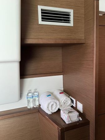 Lagoon 450 F | Siete Mares