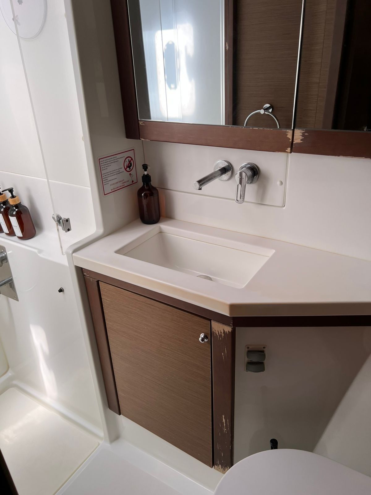 Lagoon 450 F | Siete Mares