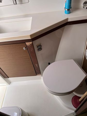 Lagoon 450 F | Siete Mares