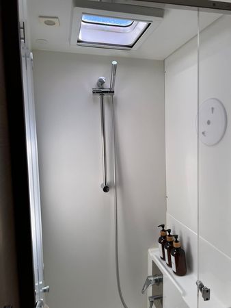 Lagoon 450 F | Siete Mares