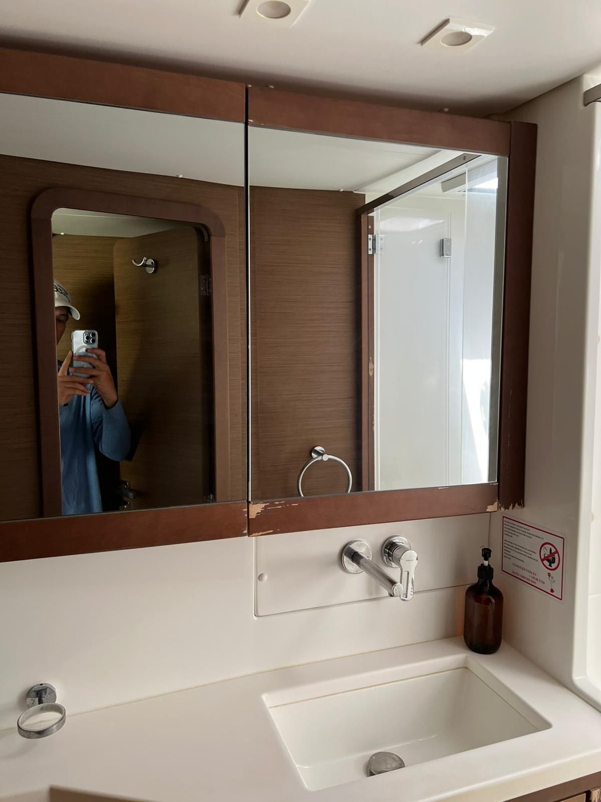 Lagoon 450 F | Siete Mares